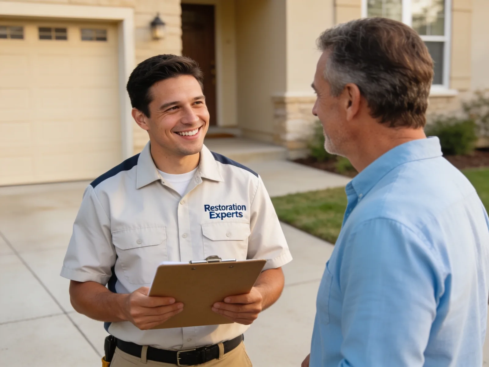Water Damage Cleanup Genoa, IL FAQs